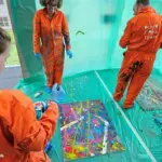 Thumbnail of http://Action%20painting%20workshop%20uitjes