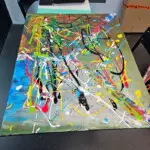 Thumbnail of http://Action%20painting%20workshop%20uitjes