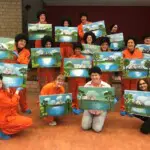 Thumbnail of http://bob%20ross%20workshop%20uitjes