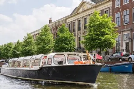 Dagprogramma | Wandelen, Varen en Dinerspel