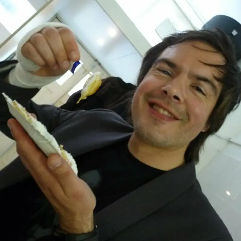 Culinaire speurtocht