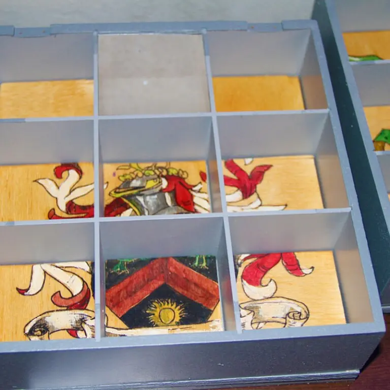 Escape diner De Strijd