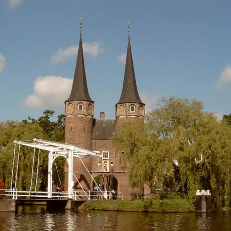 Ontdek de Prinsenstad