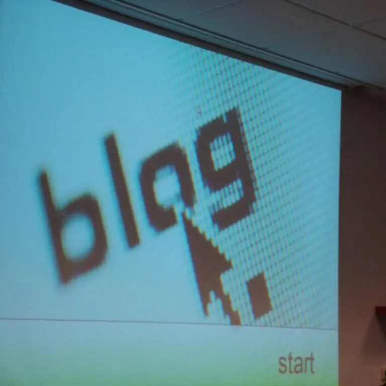 Social Media Workshop