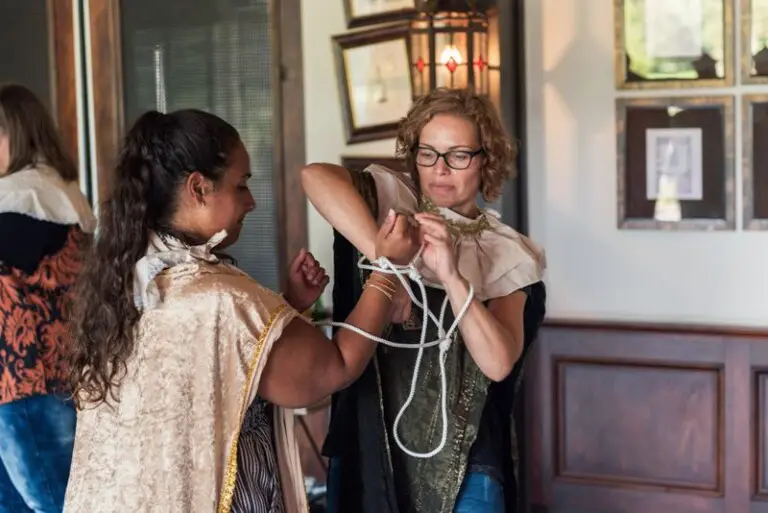 Dagprogramma | Puur* Teambuilding