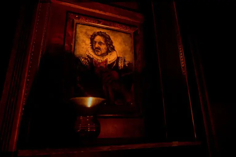 Escaperoom Mysterium Utrecht