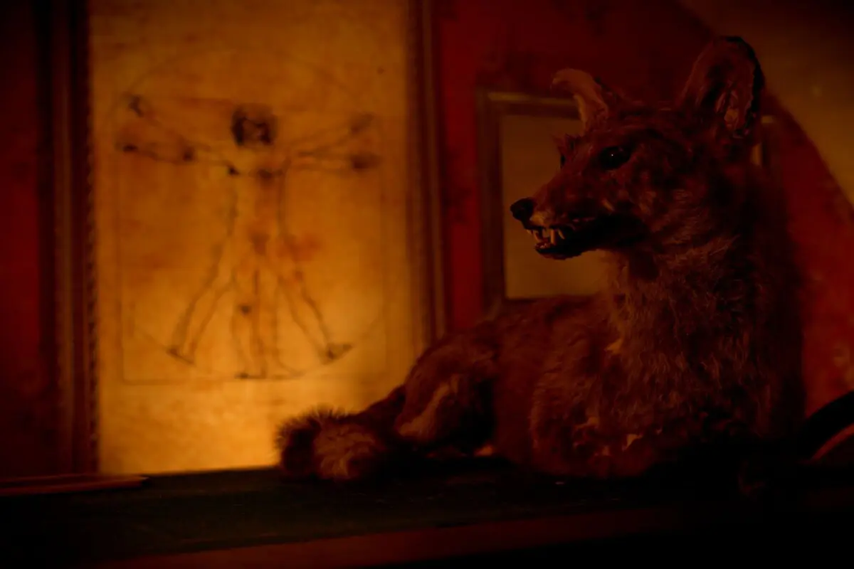 Escaperoom Mysterium Utrecht