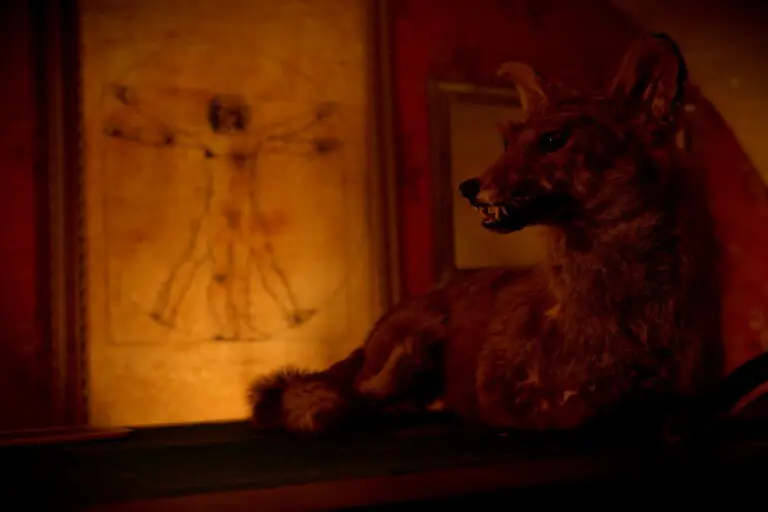 Escaperoom Mysterium Utrecht