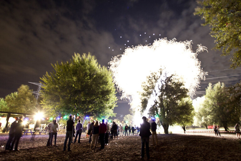 Bedrijfsfestival