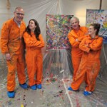 Thumbnail of http://Action%20Painting,%20creatieve%20workshop