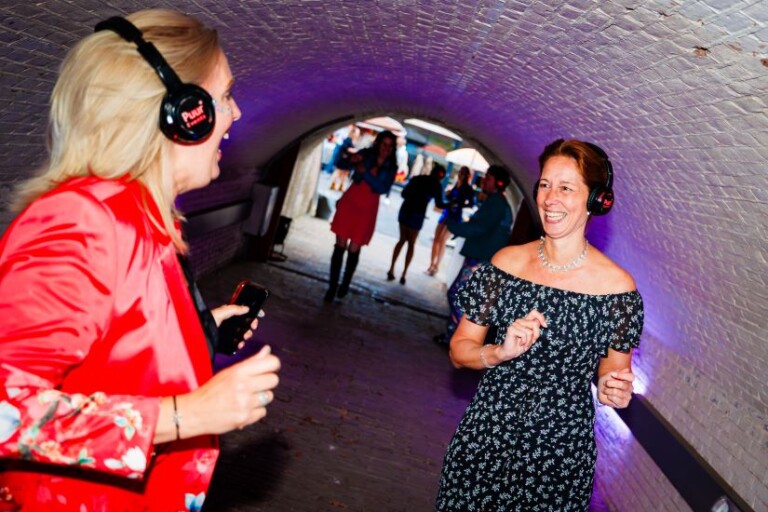 Workshop Discodansen Workshop Discodansen