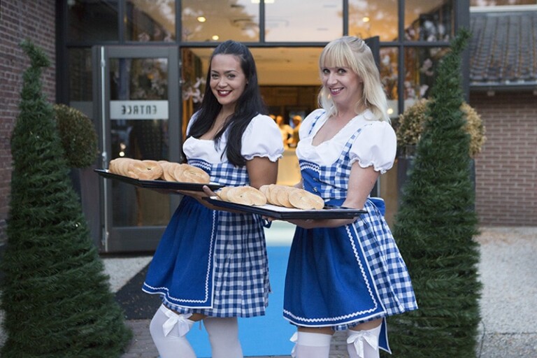 Oktoberfest