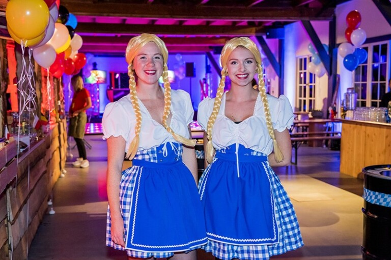 Oktoberfest