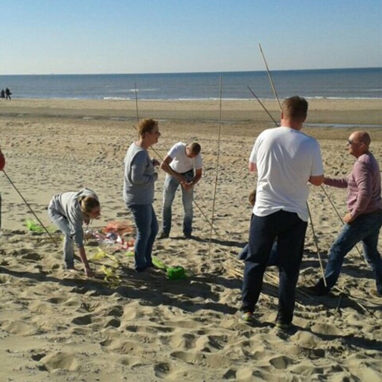 Bamboe Workshop