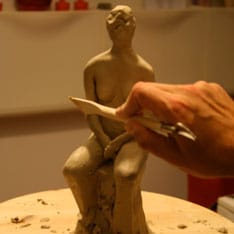 Workshop Boetseren