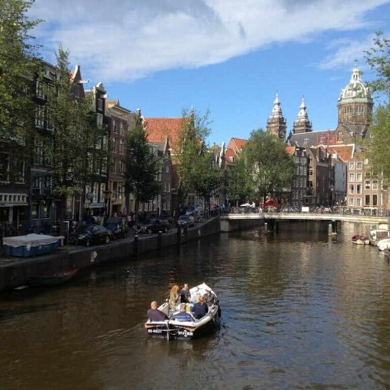 Dagprogramma | Wandelen, Varen en Dinerspel