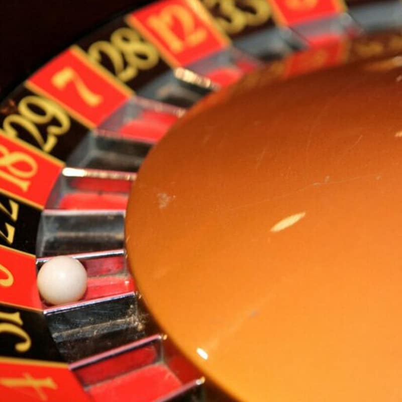 Casino feest
