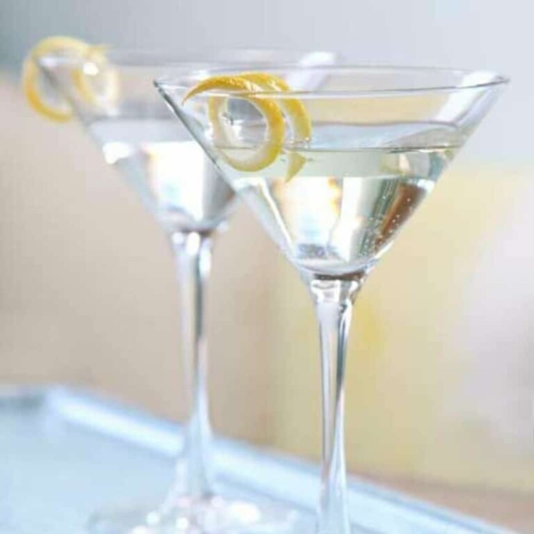 Cocktail workshop