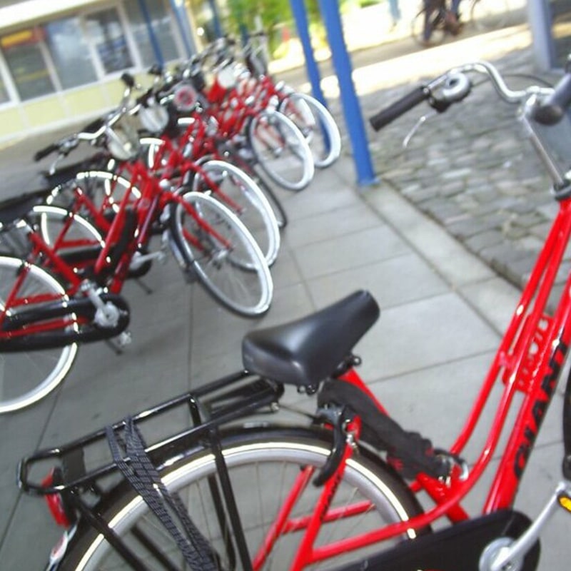 Culinaire fietstocht met lunch