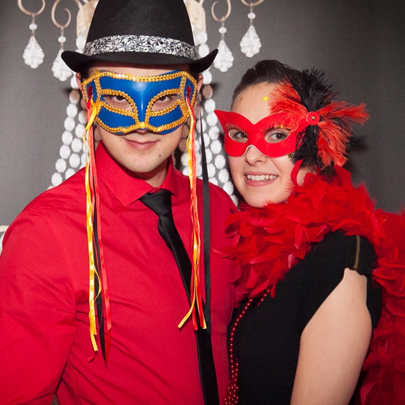 Great Gatsby party