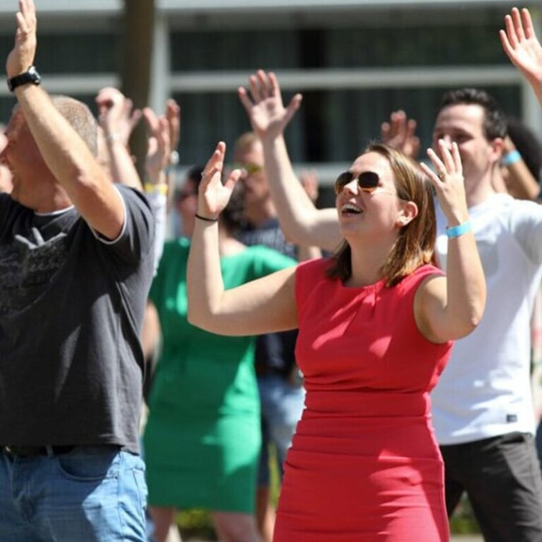 Haka Workshop