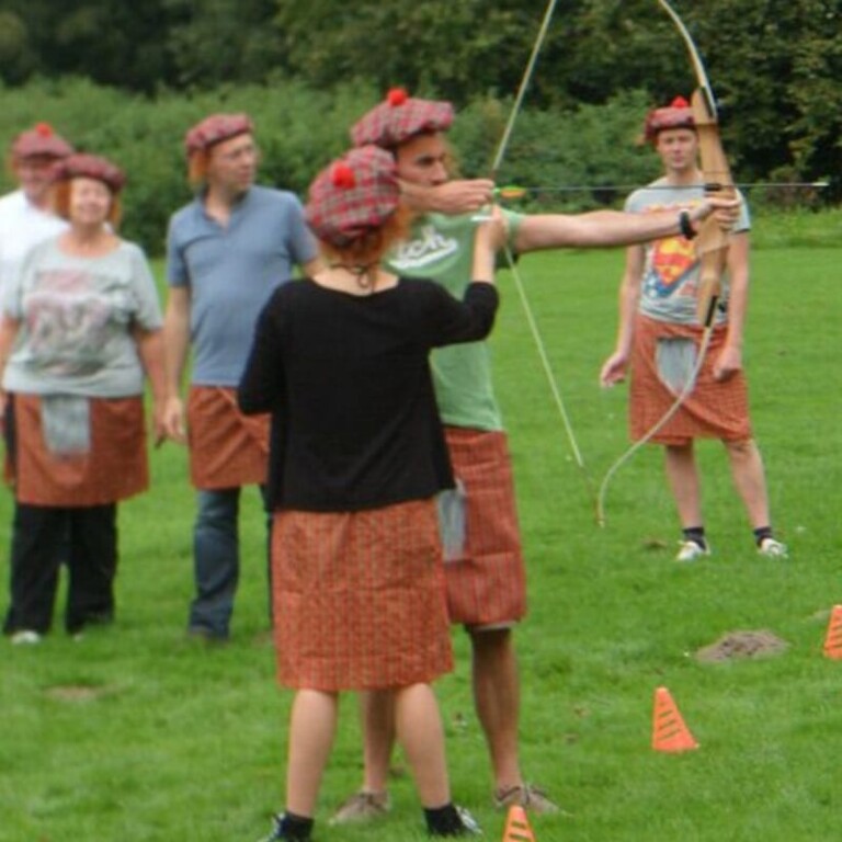 Highland Games