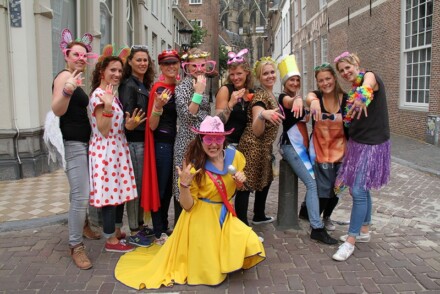 Workshop Lipdub maken