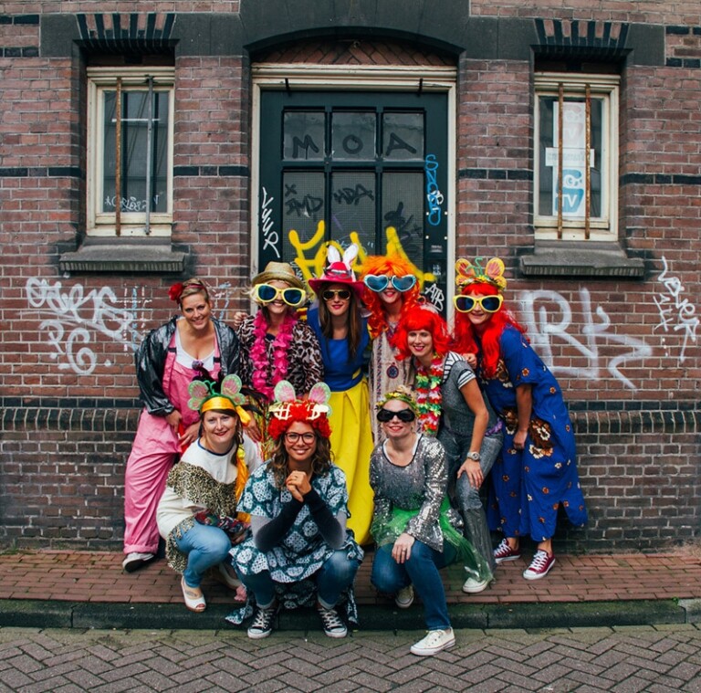 Workshop Lipdub maken