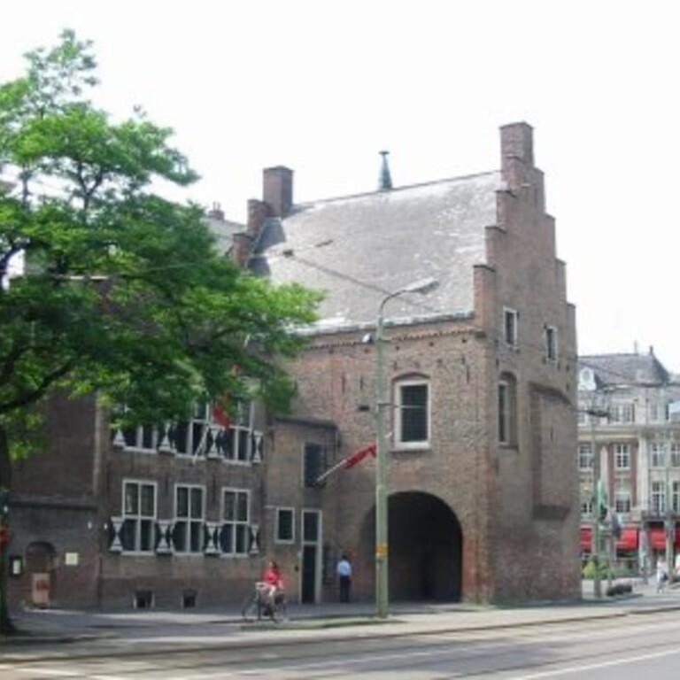 Museum De Gevangenpoort