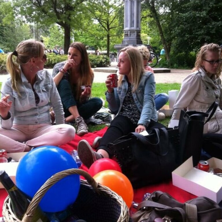 Picknick