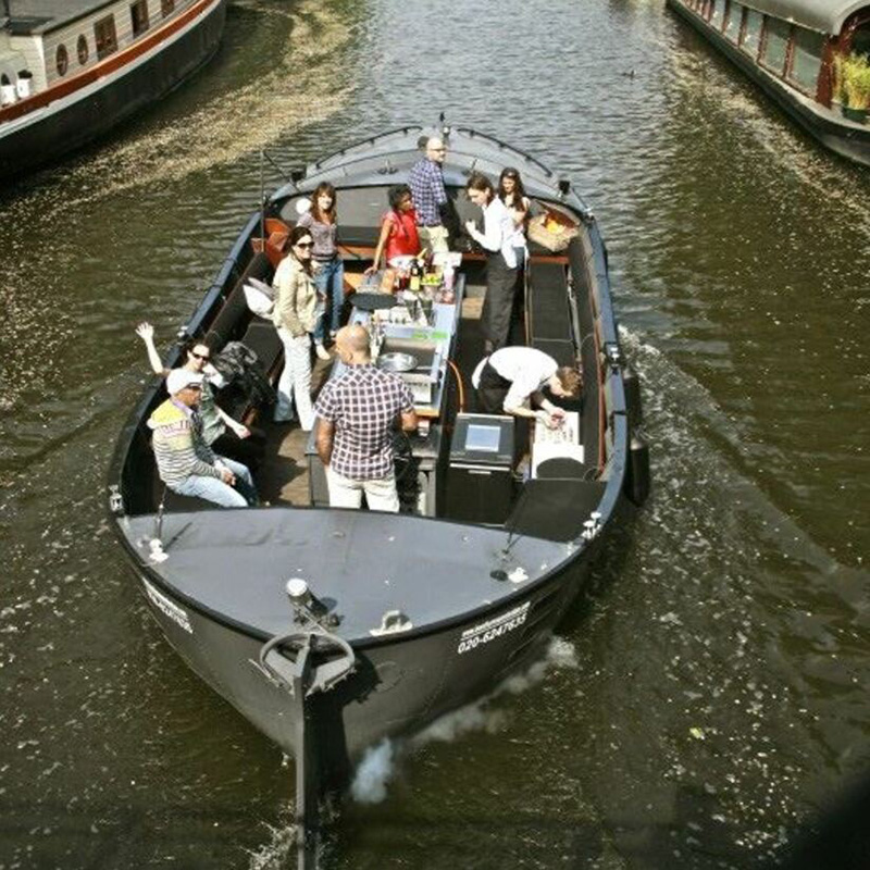 Sloepen