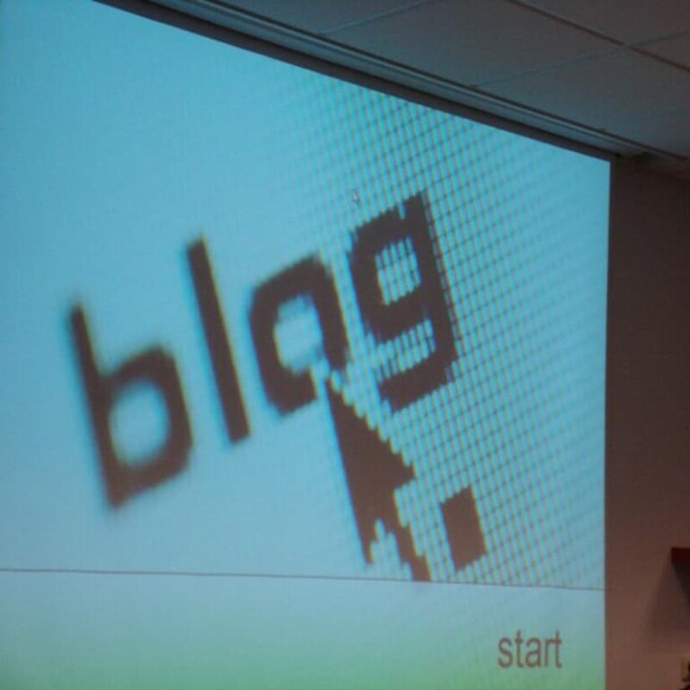 Social Media Workshop Social Media Workshop