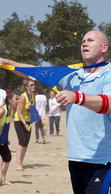 Sportdag