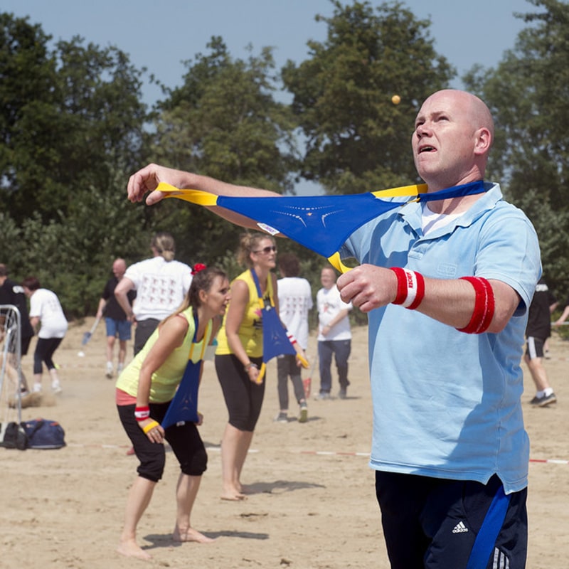 Sportdag