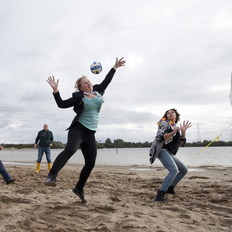 Sportdag