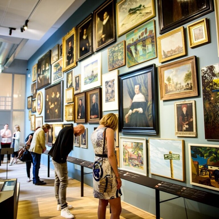 Stedelijk Museum Alkmaar