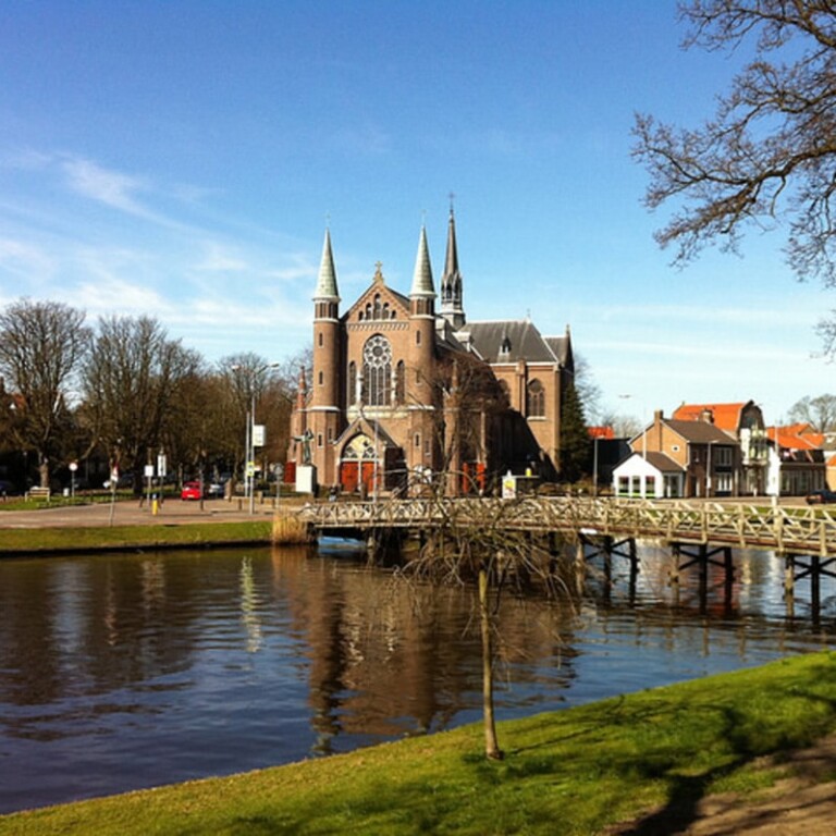 Stedelijk Museum Alkmaar