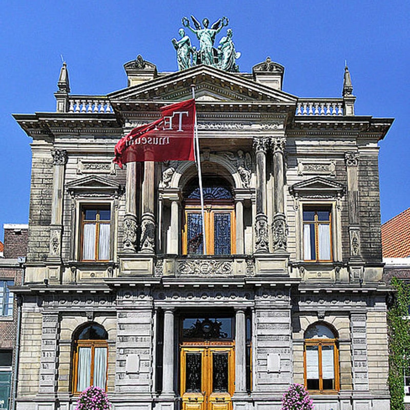 Teylers Museum Haarlem