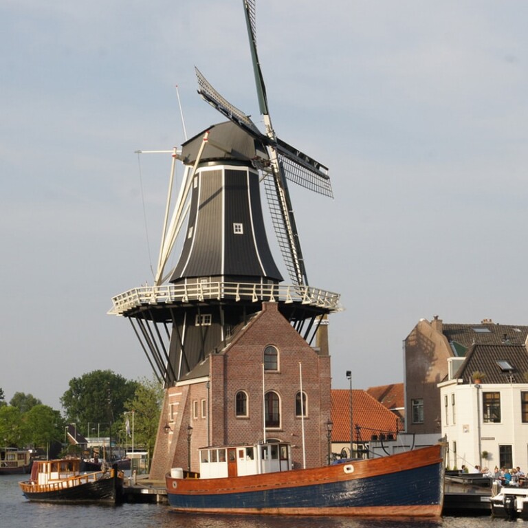 Teylers Museum Haarlem