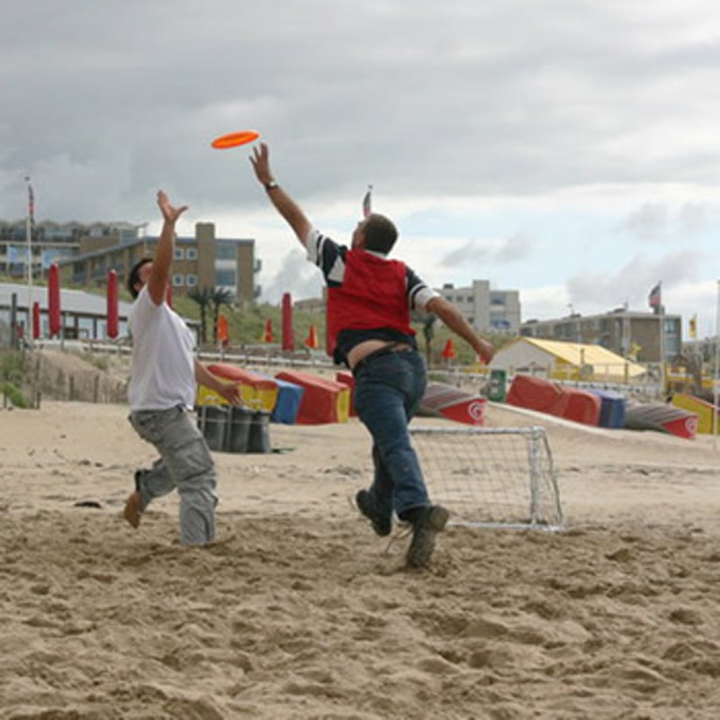 STRANDTIPS VAN PUUR* UITJES!