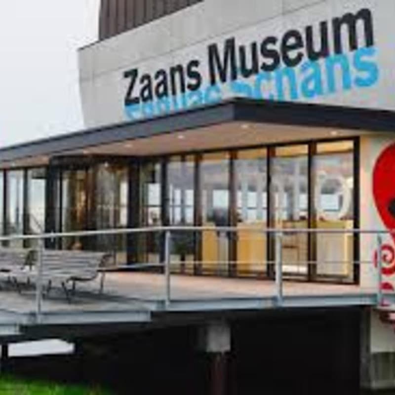 Zaans Museum