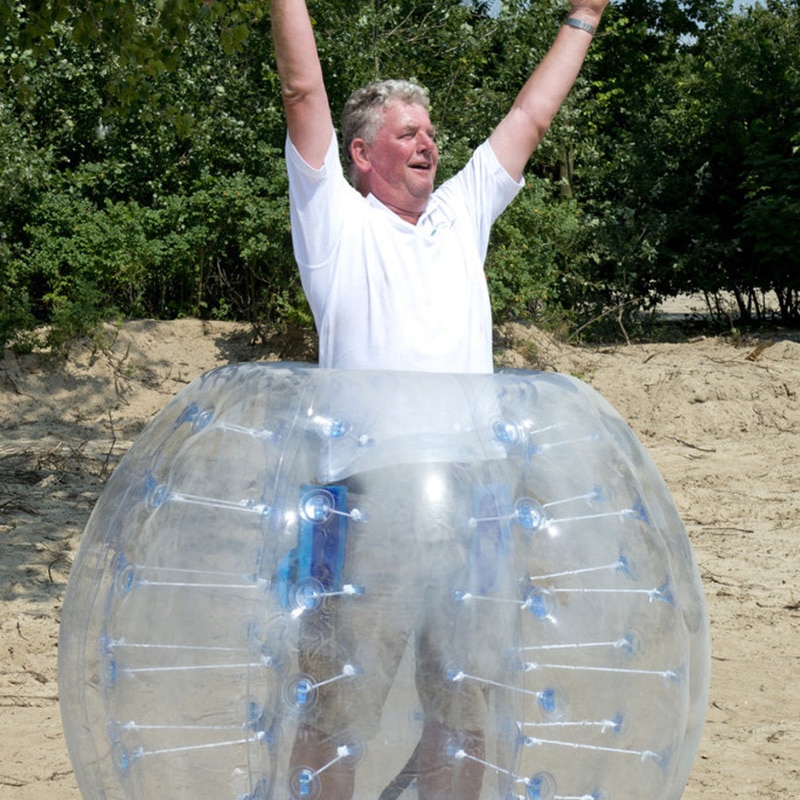 Zeskamp