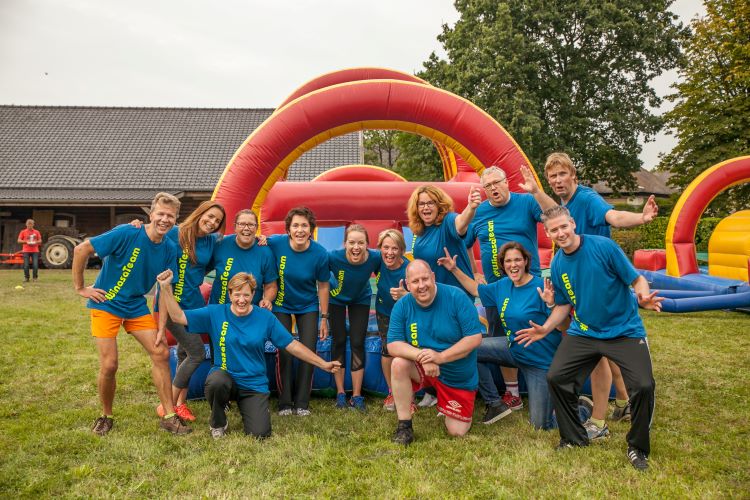 Sportdag