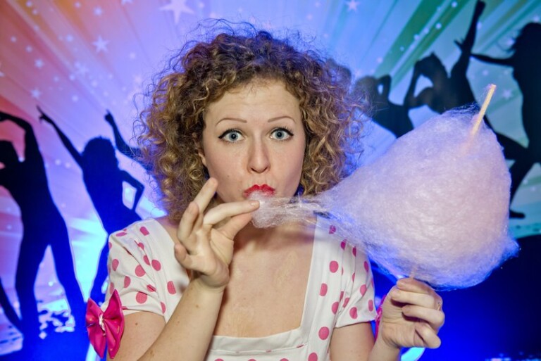 Jaren '70 feest