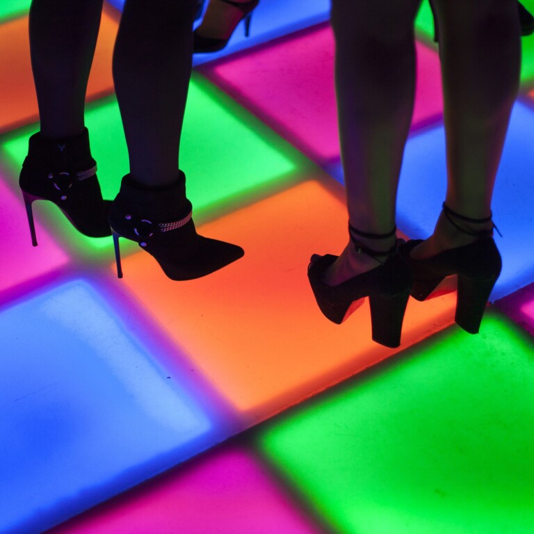 Jaren '70 feest