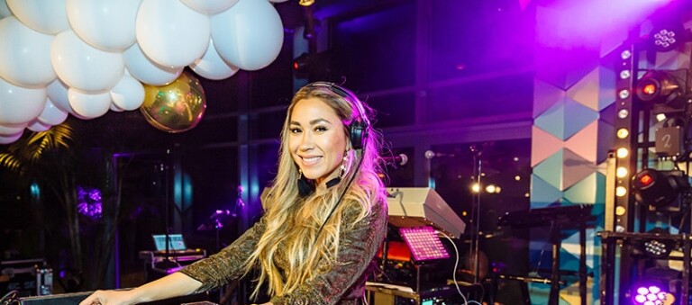 Je eigen feestthema