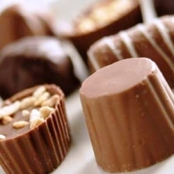 Online Chocolade Workshop