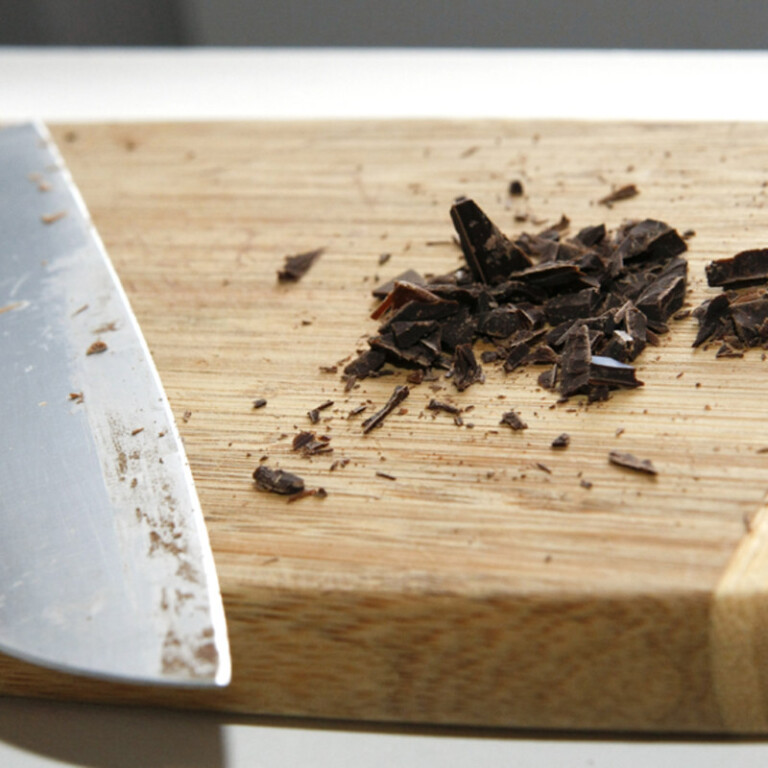 Online Chocolade Workshop