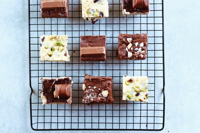 Online Chocolade Workshop