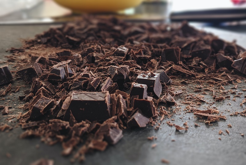 Online Chocolade Workshop